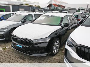 Skoda Superb Combi 2.0 TDI Sportline 4x4 PANO|AHK|HuD