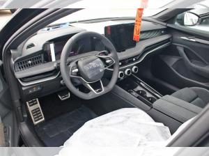 Skoda Superb Combi 2.0 TDI Sportline 4x4 PANO|AHK|HuD