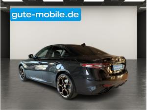 Alfa Romeo Giulia 2.0T Q4 Intensa Sofort Verfügbar!