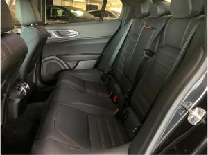 Alfa Romeo Giulia 2.0T Q4 Intensa Sofort Verfügbar!