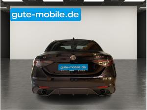 Alfa Romeo Giulia 2.0T Q4 Intensa Sofort Verfügbar!