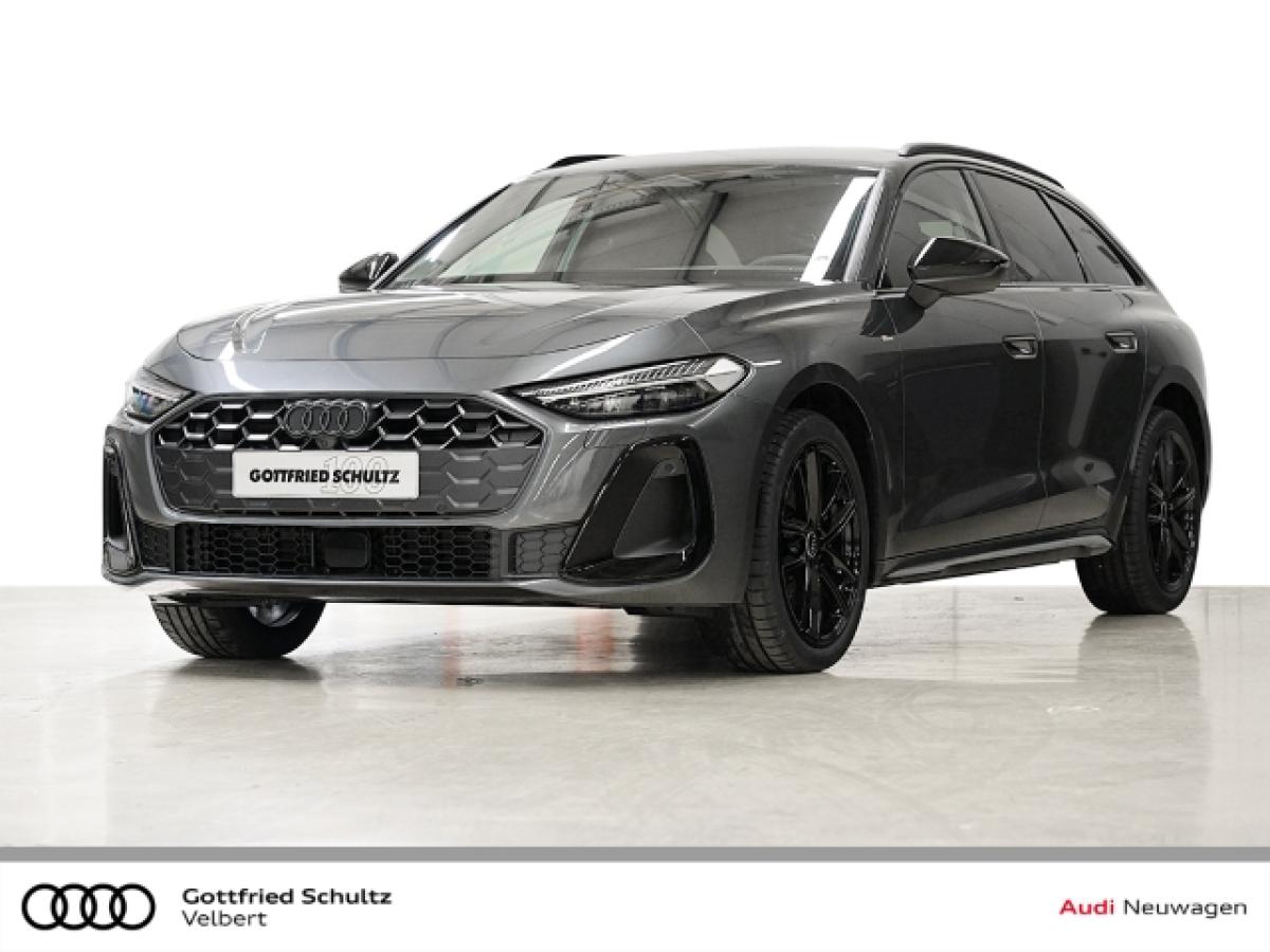 Audi A5 Avant TDI S tronic (Velbert)