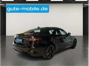 Alfa Romeo Giulia 2.0T Q4 Intensa Sofort Verfügbar!