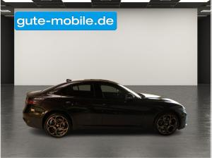 Alfa Romeo Giulia 2.0T Q4 Intensa Sofort Verfügbar!