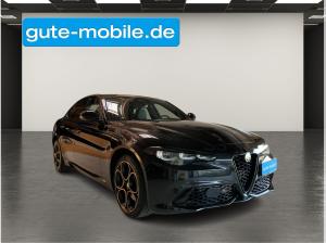 Alfa Romeo Giulia 2.0T Q4 Intensa Sofort Verfügbar!