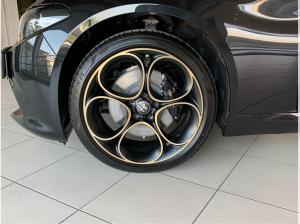 Alfa Romeo Giulia 2.0T Q4 Intensa Sofort Verfügbar!