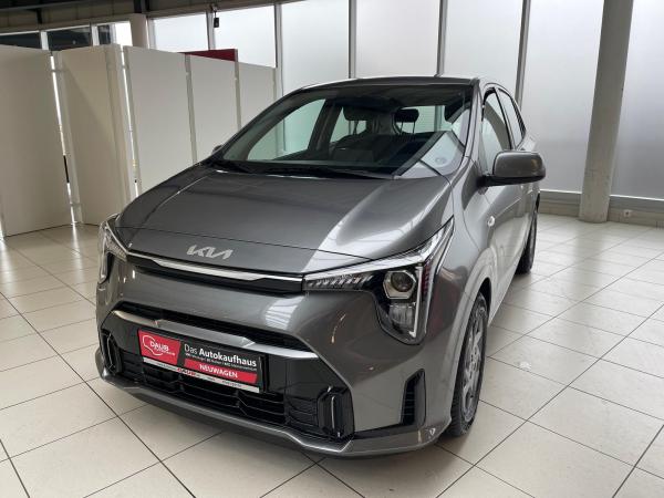 Kia Picanto PE2 1.0 GDI MT VISION