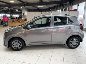 Kia Picanto PE2 1.0 GDI MT VISION