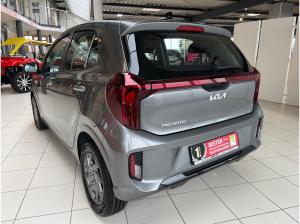 Kia Picanto PE2 1.0 GDI MT VISION