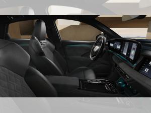 Audi SQ6 e-tron SQ6 Sportback e-tron quattro PANO,AHK,HuD,B&O,WKR,TECHPro