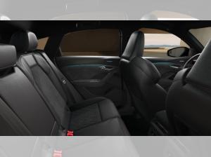 Audi SQ6 e-tron SQ6 Sportback e-tron quattro PANO,AHK,HuD,B&O,WKR,TECHPro