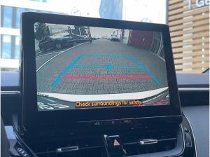 Toyota Corolla TS 2.0 Teamplayer +Technik-Paket +div. Farben