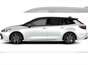 Toyota Corolla TS GR SPORT +Bi-LED+2xKlima *sofort*
