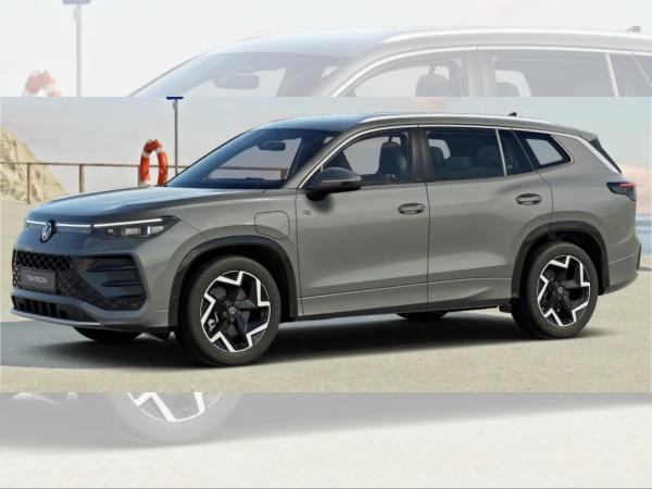 Volkswagen Tayron R-line Plugin Sonderaktion !