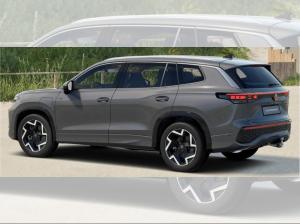 Volkswagen Tayron R-line Plugin Sonderaktion !