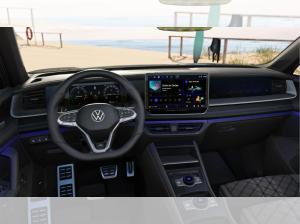 Volkswagen Tayron R-line Plugin Sonderaktion !