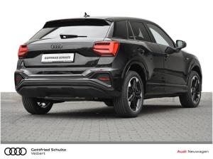 Audi Q2 S-Line 35 TFSI (Velbert)
