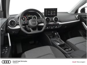Audi Q2 S-Line 35 TFSI (Velbert)