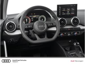 Audi Q2 S-Line 35 TFSI (Velbert)