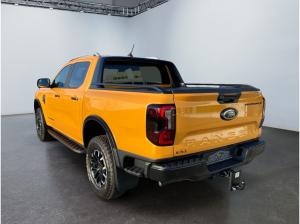 Ford Ranger Wildtrak X ,E-Rollo, Techno-Paket 93,Wildtrak X Paket