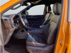Ford Ranger Wildtrak X ,E-Rollo, Techno-Paket 93,Wildtrak X Paket