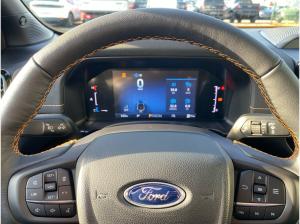 Ford Ranger Wildtrak X ,E-Rollo, Techno-Paket 93,Wildtrak X Paket