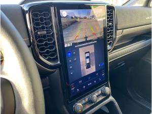 Ford Ranger Wildtrak X ,E-Rollo, Techno-Paket 93,Wildtrak X Paket