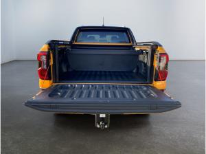 Ford Ranger Wildtrak X ,E-Rollo, Techno-Paket 93,Wildtrak X Paket