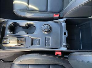 Ford Ranger Wildtrak X ,E-Rollo, Techno-Paket 93,Wildtrak X Paket