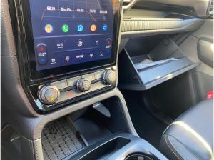 Ford Ranger Wildtrak X ,E-Rollo, Techno-Paket 93,Wildtrak X Paket