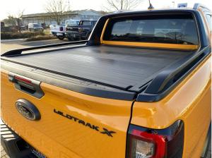 Ford Ranger Wildtrak X ,E-Rollo, Techno-Paket 93,Wildtrak X Paket