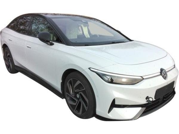 Volkswagen ID.7 Pro - Black-Style Interieur und Exterieur Paket Plus