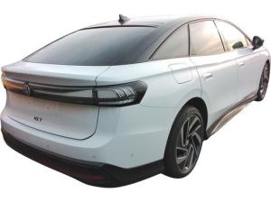 Volkswagen ID.7 Pro - Black-Style Interieur und Exterieur Paket Plus