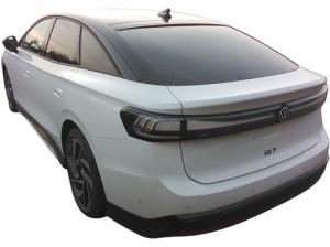 Volkswagen ID.7 Pro - Black-Style Interieur und Exterieur Paket Plus