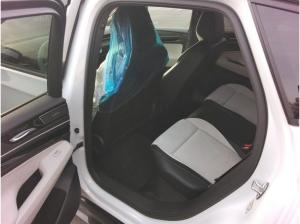 Volkswagen ID.7 Pro - Black-Style Interieur und Exterieur Paket Plus