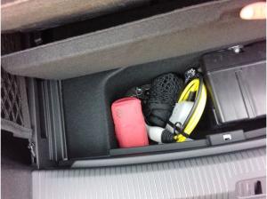 Volkswagen ID.7 Pro - Black-Style Interieur und Exterieur Paket Plus