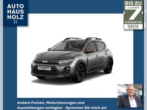 Dacia Sandero Stepway Stepway Extreme TCe 110📲inkl. Full-Service