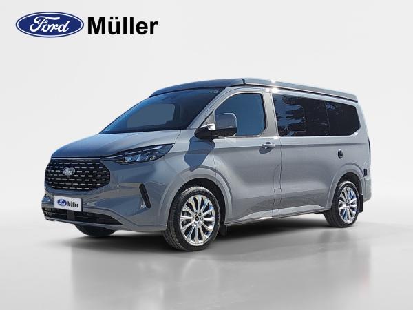 Ford Transit Custom Nugget 320/L1  2,0l EcoBlue 170PS / 10-Gang Automatikgetriebe