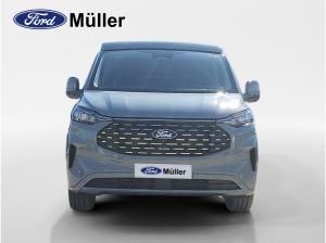 Ford Transit Custom Nugget 320/L1  2,0l EcoBlue 170PS / 10-Gang Automatikgetriebe