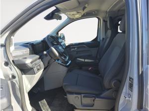Ford Transit Custom Nugget 320/L1  2,0l EcoBlue 170PS / 10-Gang Automatikgetriebe