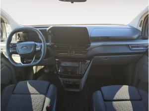 Ford Transit Custom Nugget 320/L1  2,0l EcoBlue 170PS / 10-Gang Automatikgetriebe