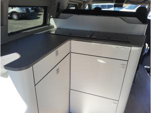 Ford Transit Custom Nugget 320/L1  2,0l EcoBlue 170PS / 10-Gang Automatikgetriebe