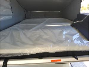 Ford Transit Custom Nugget 320/L1  2,0l EcoBlue 170PS / 10-Gang Automatikgetriebe