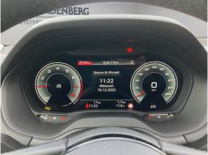 Audi Q2 30 TFSI | SOFORT VERFÜGBAR