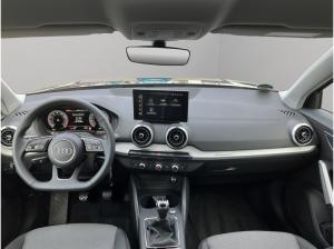 Audi Q2 30 TFSI | SOFORT VERFÜGBAR