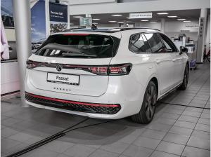 Volkswagen Passat Variant R-Line 2.0l TDI 4MOTION 142 kW (193 PS)