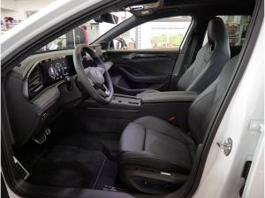 Volkswagen Passat Variant R-Line 2.0l TDI 4MOTION 142 kW (193 PS)