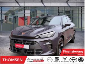 Cupra Terramar VZ  - frei konfigurierbar - Q4-Privat