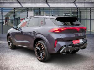 Cupra Terramar VZ  - frei konfigurierbar - Q4-Privat