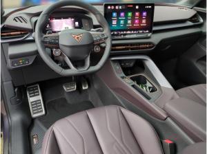 Cupra Terramar VZ  - frei konfigurierbar - Q4-Privat